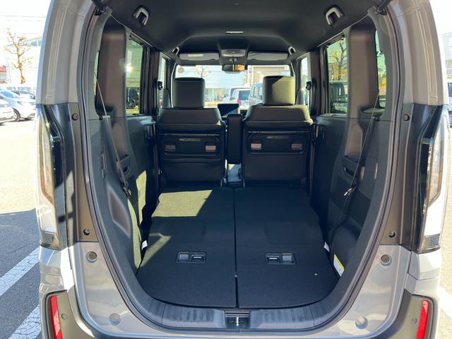 Ｎ－ＢＯＸカスタム ターボコーディネートスタイル　当社デモカー　両側電動ドア　禁煙車　Ｒカメラ　クルコン　スマートキ－　パワーステアリング　ＥＴＣ　ＶＳＡ　セキュリティ　エアコン　ＬＥＤライト　パワーウィンドウ　アイドリングストップ　ＵＳＢ　記録簿（21枚目）