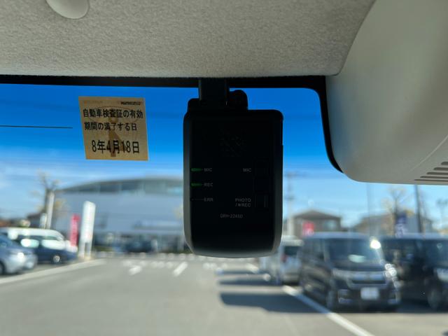 Ｎ－ＢＯＸ Ｌ　衝突回避支援ブレーキ　Ｉ－ＳＴＯＰ　クリソナ　ドラレコ付　ＰＷ　パワステ　Ｓヒーター　１オ－ナ－　スマ－トキ－　Ｂカメ　地デジＴＶ　ナビ＆ＴＶ　サイドエアバック　横滑り防止　ＥＴＣ車載器　ＤＶＤ（13枚目）