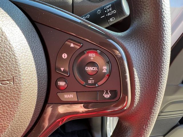 Ｎ－ＢＯＸ Ｌ　衝突回避支援ブレーキ　Ｉ－ＳＴＯＰ　クリソナ　ドラレコ付　ＰＷ　パワステ　Ｓヒーター　１オ－ナ－　スマ－トキ－　Ｂカメ　地デジＴＶ　ナビ＆ＴＶ　サイドエアバック　横滑り防止　ＥＴＣ車載器　ＤＶＤ（17枚目）