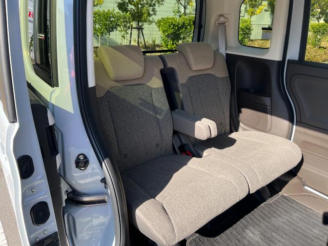 Ｎ－ＢＯＸ Ｌ　衝突回避支援ブレーキ　Ｉ－ＳＴＯＰ　クリソナ　ドラレコ付　ＰＷ　パワステ　Ｓヒーター　１オ－ナ－　スマ－トキ－　Ｂカメ　地デジＴＶ　ナビ＆ＴＶ　サイドエアバック　横滑り防止　ＥＴＣ車載器　ＤＶＤ（20枚目）