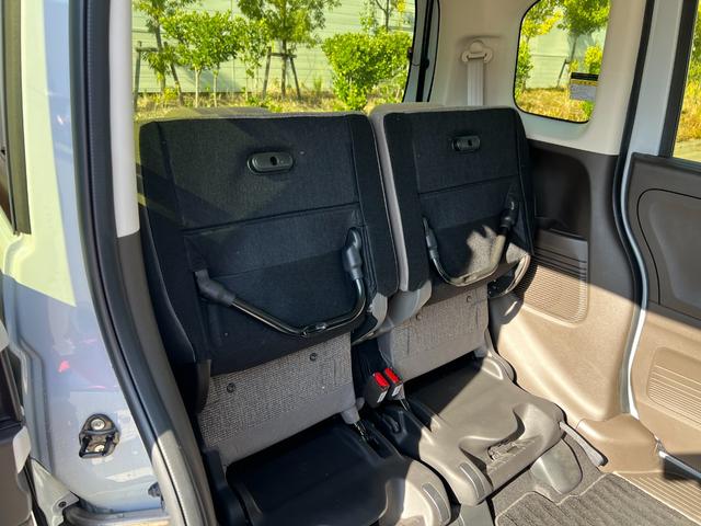 Ｎ－ＢＯＸ Ｌ　衝突回避支援ブレーキ　Ｉ－ＳＴＯＰ　クリソナ　ドラレコ付　ＰＷ　パワステ　Ｓヒーター　１オ－ナ－　スマ－トキ－　Ｂカメ　地デジＴＶ　ナビ＆ＴＶ　サイドエアバック　横滑り防止　ＥＴＣ車載器　ＤＶＤ（21枚目）