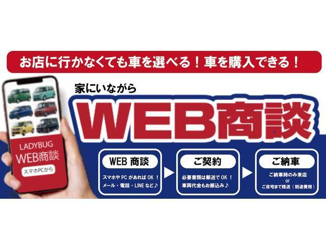 DX 届出済未使用車 両側スライドドア キーレスエントリー マニュアルエアコン パワーステアリング 修復歴無(35枚目)