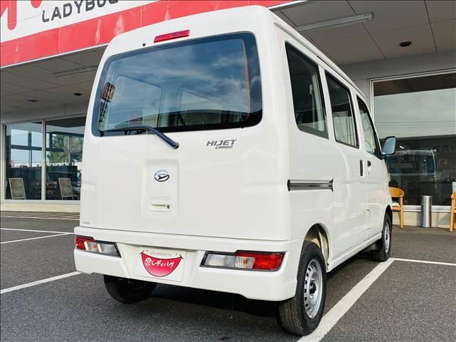 スペシャル 届出済未使用車 両側スライドドア マニュアルエアコン パワーステアリング 修復歴無(2枚目)