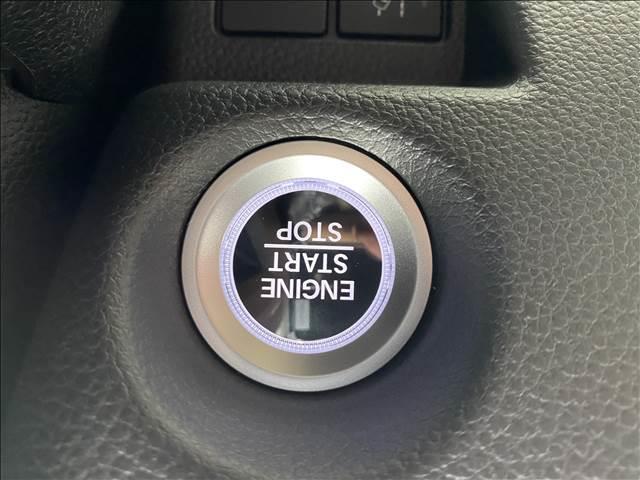 L 届出済未使用車 片側電動スライドドア 衝突軽減ブレーキ LEDライト スマートキー プッシュスタート オートエアコン アイドリングストップ 禁煙車 パワーステアリング パワーウインドウ 修復歴無(23枚目)