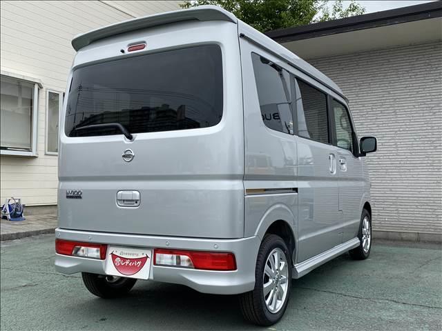 日産 ＮＶ１００クリッパーリオ