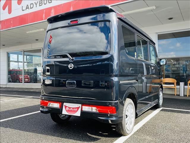 日産 ＮＶ１００クリッパーリオ