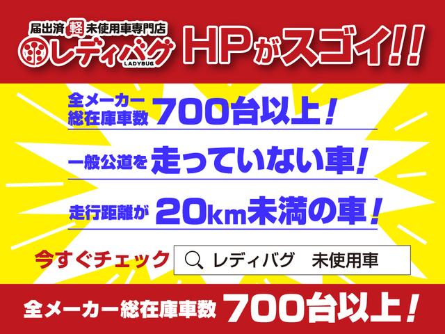 Ｓ　届出済未使用車　衝突軽減ブレーキシステム　踏み間違い衝突防止アシスト　車線逸脱防止システム　横滑り防止装置　禁煙車　マニュアルエアコン　パワーウインドウ　修復歴無(41枚目)