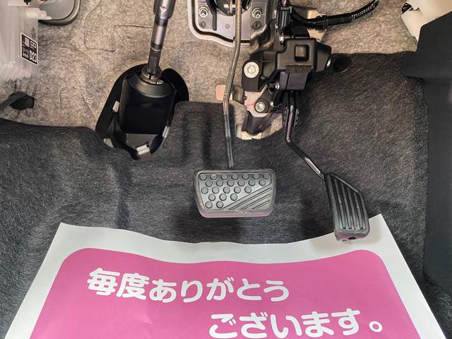 Ｌ　ＳＡＩＩＩ　届出済未使用車　衝突軽減ブレーキシステム　アイドリングストップ　コーナーセンサー付き　パーキングセンサー　マニュアルエアコン　キーレスエントリー　禁煙車　パワーステアリング　修復歴無(33枚目)