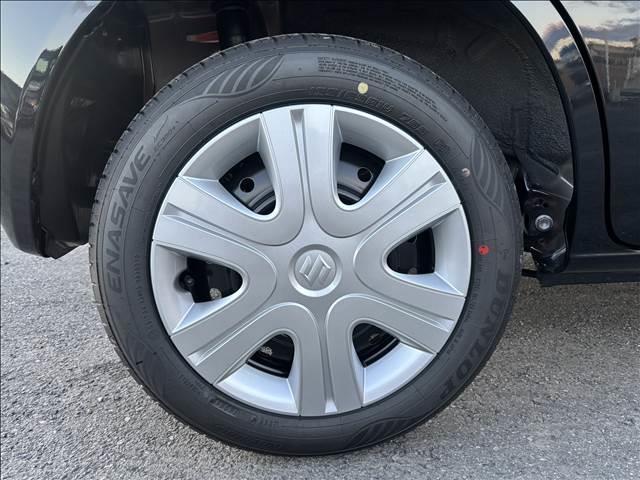 スペーシア ハイブリッドG 届出済未使用車 スズキセーフティサポート 横滑り防止装置 両側スライドドア オートエアコン オートライト プッシュスタート スマートキー パワーウインドウ アイドリングストップ 禁煙車 修復歴無(9枚目)