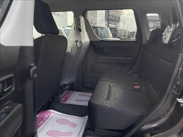 ワゴンR FX 届出済未使用車 衝突軽減ブレーキ 横滑り防止装置 スマートキー ヘッドランプハロゲン 禁煙車 オートエアコン セキュリティアラーム パワーステアリング パワーウインドウ 修復歴無(5枚目)