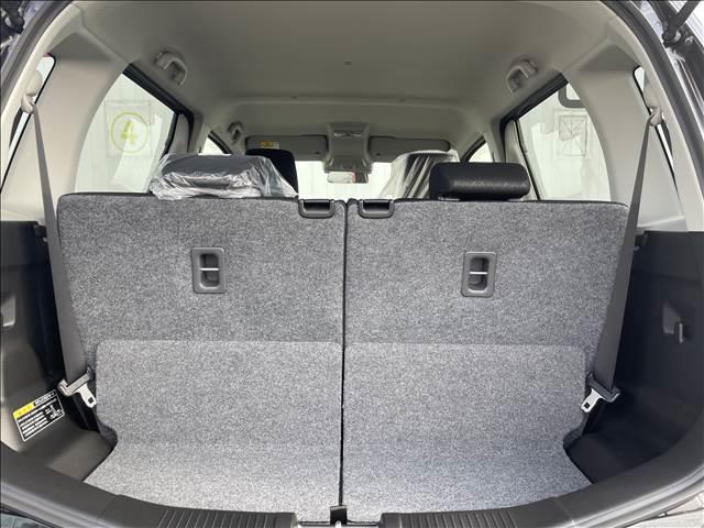 ワゴンR FX 届出済未使用車 衝突軽減ブレーキ 横滑り防止装置 スマートキー ヘッドランプハロゲン 禁煙車 オートエアコン セキュリティアラーム パワーステアリング パワーウインドウ 修復歴無(6枚目)