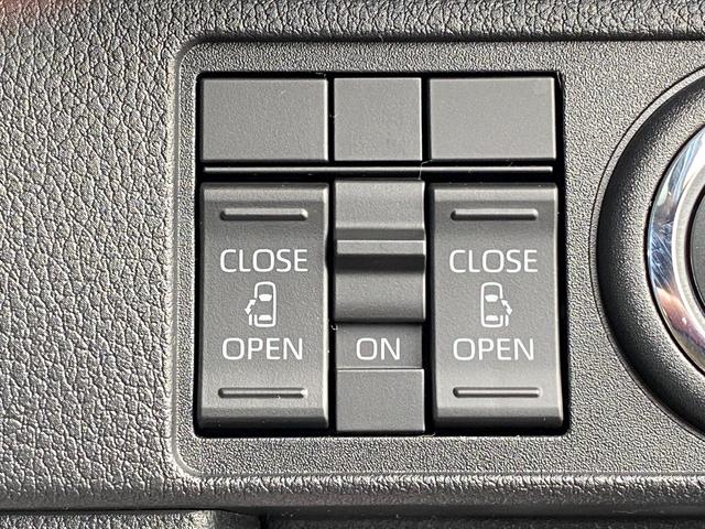 ムーヴキャンバス セオリーX 届出済未使用車 両側電動スライドドア 衝突軽減ブレーキシステム アイドリングストップ コーナーセンサー パーキングセンサー オートエアコン スマートキー 禁煙車 パワーステアリング 修復歴無(33枚目)