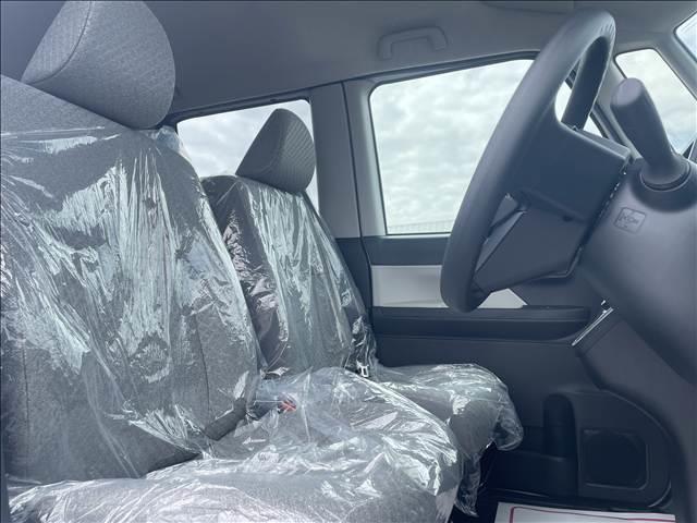 タント Ｌ　届出済未使用車　衝突軽減ブレーキ　ピラーレス　アイドリングストップ　コーナーセンサー　横滑り防止装置　ＬＥＤヘッドライト　禁煙車　スマートキー　パワーステアリング　修復歴無（15枚目）