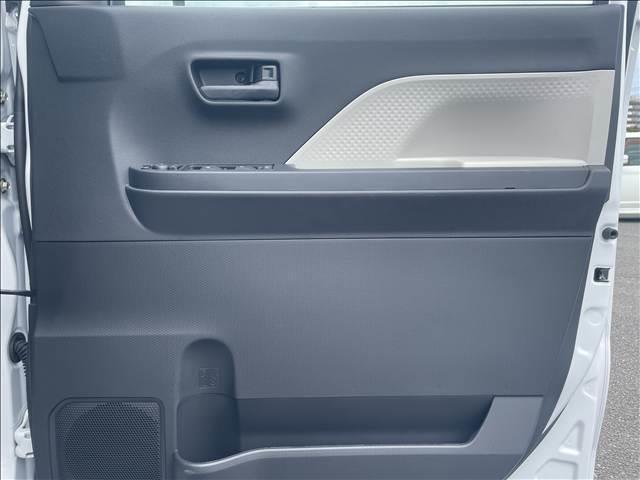 タント Ｌ　届出済未使用車　衝突軽減ブレーキ　ピラーレス　アイドリングストップ　コーナーセンサー　横滑り防止装置　ＬＥＤヘッドライト　禁煙車　スマートキー　パワーステアリング　修復歴無（16枚目）