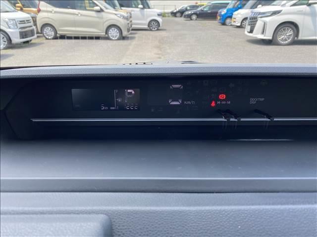 タント Ｌ　届出済未使用車　衝突軽減ブレーキ　ピラーレス　アイドリングストップ　コーナーセンサー　横滑り防止装置　ＬＥＤヘッドライト　禁煙車　スマートキー　パワーステアリング　修復歴無（13枚目）