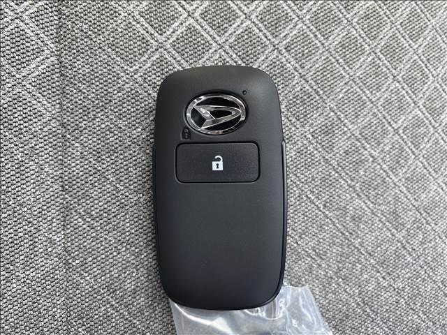 タント Ｌ　届出済未使用車　衝突軽減ブレーキ　ピラーレス　アイドリングストップ　コーナーセンサー　横滑り防止装置　ＬＥＤヘッドライト　禁煙車　スマートキー　パワーステアリング　修復歴無（16枚目）