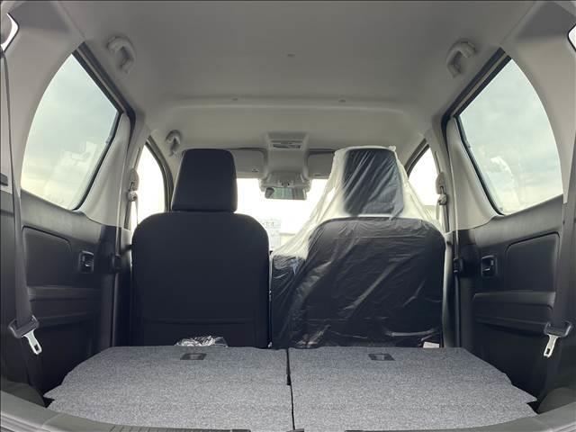 ワゴンR FX 届出済未使用車 衝突軽減ブレーキ 横滑り防止装置 スマートキー ヘッドランプハロゲン 禁煙車 オートエアコン セキュリティアラーム パワーステアリング パワーウインドウ 修復歴無(8枚目)