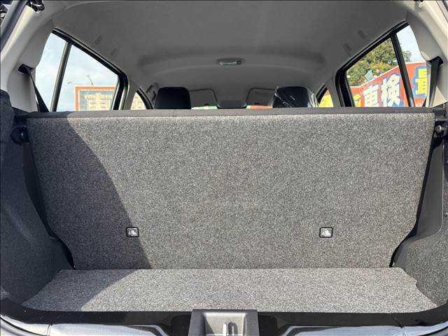 ミライース L SAIII 届出済未使用車 衝突軽減ブレーキシステム アイドリングストップ コーナーセンサー付き パーキングセンサー マニュアルエアコン キーレスエントリー 禁煙車 パワーステアリング 修復歴無(9枚目)