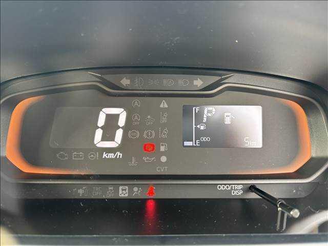 ミライース L SAIII 届出済未使用車 衝突軽減ブレーキシステム アイドリングストップ コーナーセンサー付き パーキングセンサー マニュアルエアコン キーレスエントリー 禁煙車 パワーステアリング 修復歴無(15枚目)