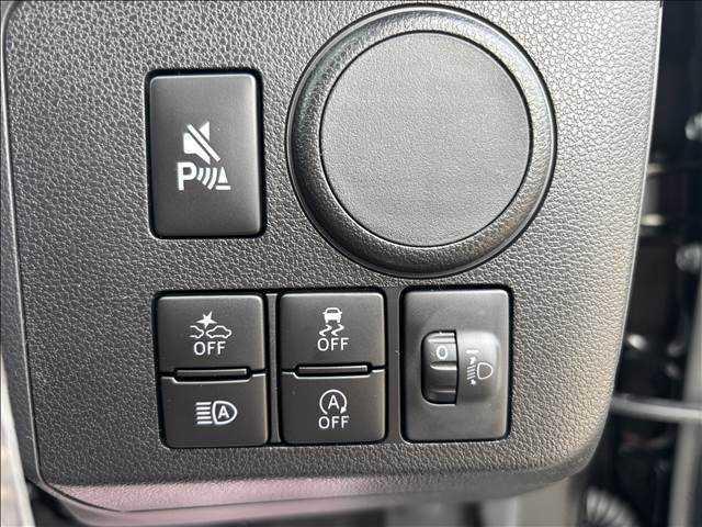 ミライース L SAIII 届出済未使用車 衝突軽減ブレーキシステム アイドリングストップ コーナーセンサー付き パーキングセンサー マニュアルエアコン キーレスエントリー 禁煙車 パワーステアリング 修復歴無(16枚目)