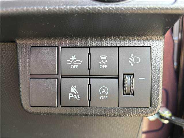 タント L 届出済未使用車 衝突軽減ブレーキ ピラーレス アイドリングストップ コーナーセンサー 横滑り防止装置 LEDヘッドライト 禁煙車 スマートキー パワーステアリング 修復歴無(16枚目)