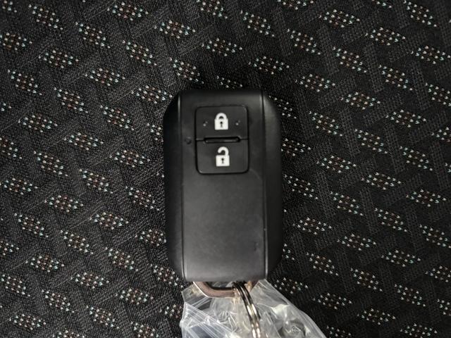 ハスラー ハイブリッドＧ　届出済未使用車　ハイブリッド　スマートキー　衝突軽減ブレーキ　横滑り防止装置　ＬＥＤランプ　禁煙車　オートエアコン　セキュリティアラーム　パワーステアリング　パワーウインドウ　修復歴無（29枚目）