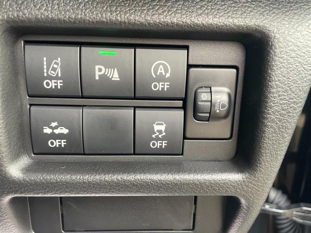 ハスラー ハイブリッドＧ　届出済未使用車　ハイブリッド　スマートキー　衝突軽減ブレーキ　横滑り防止装置　ＬＥＤランプ　禁煙車　オートエアコン　セキュリティアラーム　パワーステアリング　パワーウインドウ　修復歴無（33枚目）