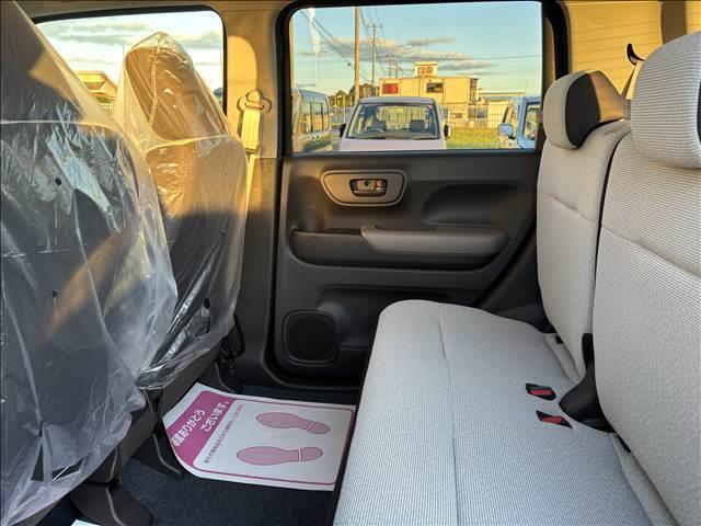 N-WGN G 届出済未使用車 衝突軽減ブレーキシステム スマートキー プッシュスタート アイドリングストップ 禁煙車 パワーステアリング パワーウインドウ 修復歴無(8枚目)