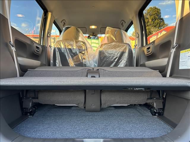 N-WGN G 届出済未使用車 衝突軽減ブレーキシステム スマートキー プッシュスタート アイドリングストップ 禁煙車 パワーステアリング パワーウインドウ 修復歴無(10枚目)