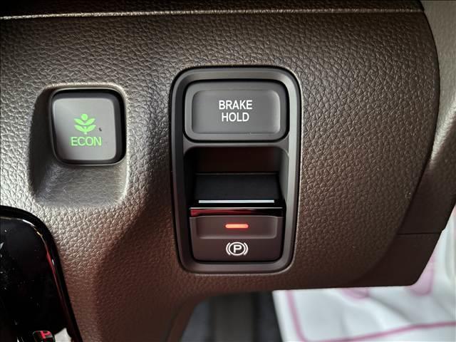 N-WGN G 届出済未使用車 衝突軽減ブレーキシステム スマートキー プッシュスタート アイドリングストップ 禁煙車 パワーステアリング パワーウインドウ 修復歴無(19枚目)