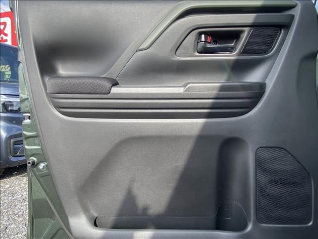 スペーシアギア ハイブリッドＸＺ　両側パワースライドドア　両側シートヒーター　ロールサンシェード　ＬＥＤヘッドライト　ハンドルヒーター　サーキュレーター　アイドリングストップ　被害衝突軽減ブレーキサポート　パワーウィンドウ（17枚目）