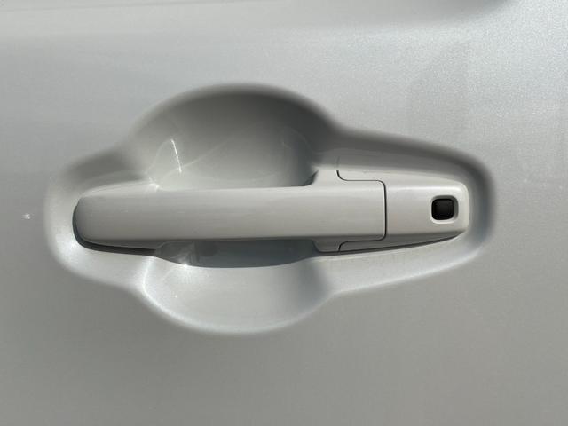 ハスラー ハイブリッドＧ　届出済未使用車　ハイブリッド　スマートキー　衝突軽減ブレーキ　横滑り防止装置　ＬＥＤランプ　禁煙車　オートエアコン　セキュリティアラーム　パワーステアリング　パワーウインドウ　修復歴無（25枚目）