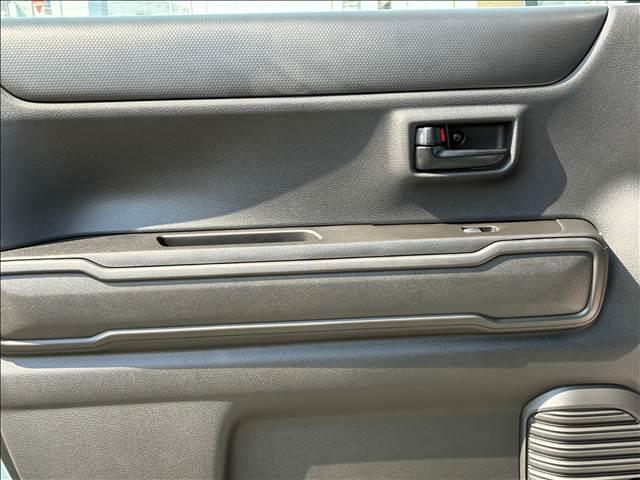 ハスラー ハイブリッドＧ　届出済未使用車　ハイブリッド　スマートキー　衝突軽減ブレーキ　横滑り防止装置　ＬＥＤランプ　禁煙車　オートエアコン　セキュリティアラーム　パワーステアリング　パワーウインドウ　修復歴無（17枚目）