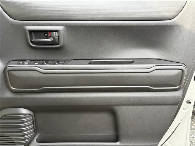 ハスラー ハイブリッドＧ　届出済未使用車　ハイブリッド　スマートキー　衝突軽減ブレーキ　横滑り防止装置　ＬＥＤランプ　禁煙車　オートエアコン　セキュリティアラーム　パワーステアリング　パワーウインドウ　修復歴無（16枚目）