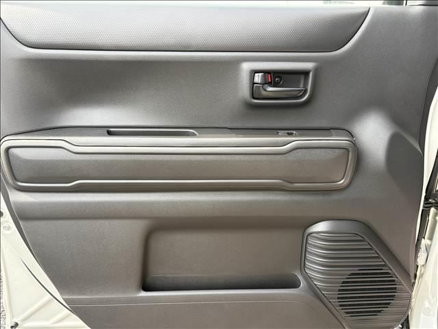 ハスラー ハイブリッドＧ　届出済未使用車　ハイブリッド　スマートキー　衝突軽減ブレーキ　横滑り防止装置　ＬＥＤランプ　禁煙車　オートエアコン　セキュリティアラーム　パワーステアリング　パワーウインドウ　修復歴無（17枚目）