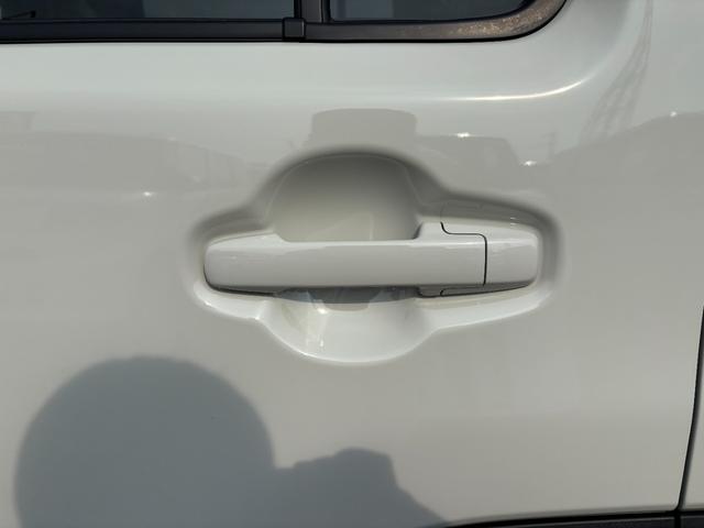 ハスラー ハイブリッドＧ　届出済未使用車　ハイブリッド　スマートキー　衝突軽減ブレーキ　横滑り防止装置　ＬＥＤランプ　禁煙車　オートエアコン　セキュリティアラーム　パワーステアリング　パワーウインドウ　修復歴無（26枚目）