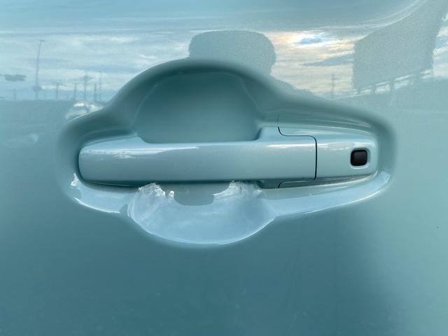 ハスラー ハイブリッドＧ　届出済未使用車　ハイブリッド　スマートキー　衝突軽減ブレーキ　横滑り防止装置　ＬＥＤランプ　禁煙車　オートエアコン　セキュリティアラーム　パワーステアリング　パワーウインドウ　修復歴無（25枚目）