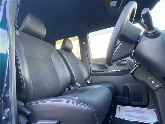 タント カスタムX 7インチワイドフルセグ ETC 両側パワースライドドア シートヒーター ドライブレコーダー スマートキー LEDヘッドライト アイドリングストップ 禁煙車(18枚目)