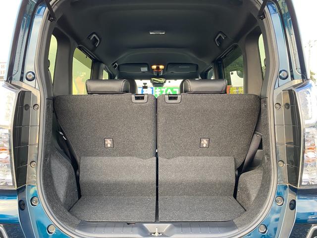 タント カスタムX 7インチワイドフルセグ ETC 両側パワースライドドア シートヒーター ドライブレコーダー スマートキー LEDヘッドライト アイドリングストップ 禁煙車(24枚目)