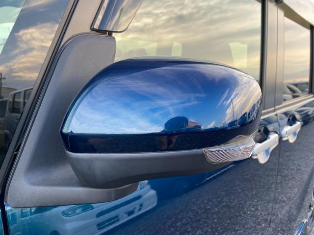 タント カスタムX 7インチワイドフルセグ ETC 両側パワースライドドア シートヒーター ドライブレコーダー スマートキー LEDヘッドライト アイドリングストップ 禁煙車(27枚目)