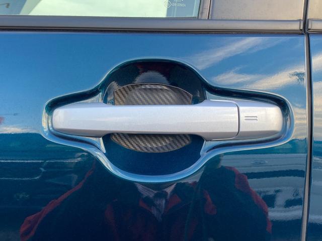 タント カスタムX 7インチワイドフルセグ ETC 両側パワースライドドア シートヒーター ドライブレコーダー スマートキー LEDヘッドライト アイドリングストップ 禁煙車(28枚目)