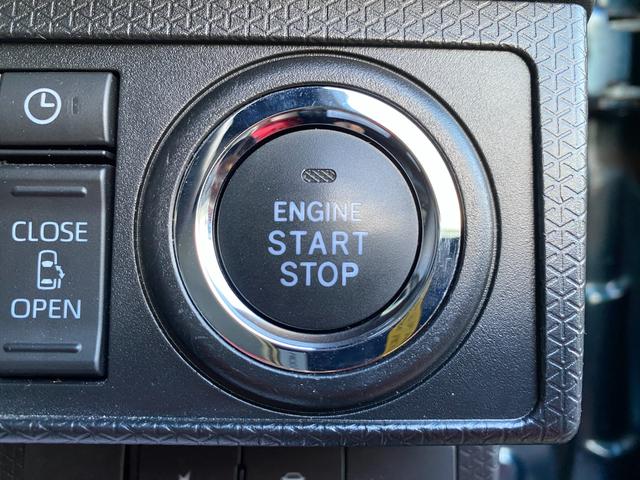 タント カスタムX 7インチワイドフルセグ ETC 両側パワースライドドア シートヒーター ドライブレコーダー スマートキー LEDヘッドライト アイドリングストップ 禁煙車(33枚目)