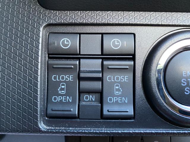 タント カスタムX 7インチワイドフルセグ ETC 両側パワースライドドア シートヒーター ドライブレコーダー スマートキー LEDヘッドライト アイドリングストップ 禁煙車(36枚目)