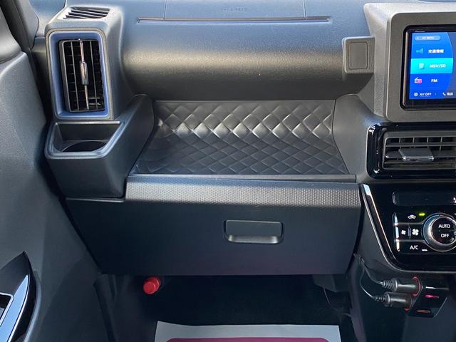 タント カスタムX 7インチワイドフルセグ ETC 両側パワースライドドア シートヒーター ドライブレコーダー スマートキー LEDヘッドライト アイドリングストップ 禁煙車(39枚目)