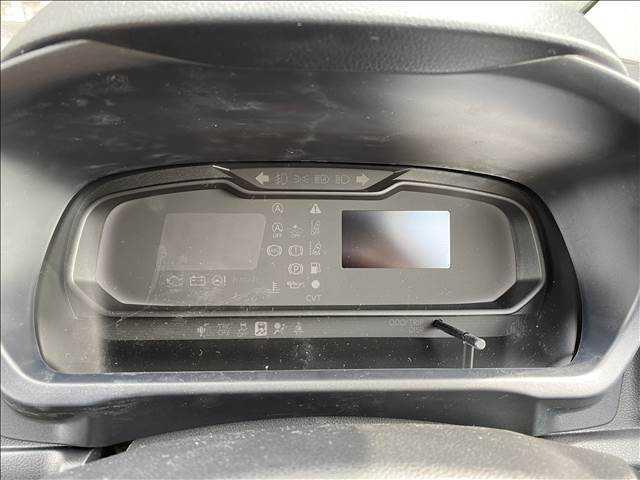 ミライース L SAIII 届出済未使用車 衝突軽減ブレーキシステム アイドリングストップ コーナーセンサー付き パーキングセンサー マニュアルエアコン キーレスエントリー 禁煙車 パワーステアリング 修復歴無(20枚目)