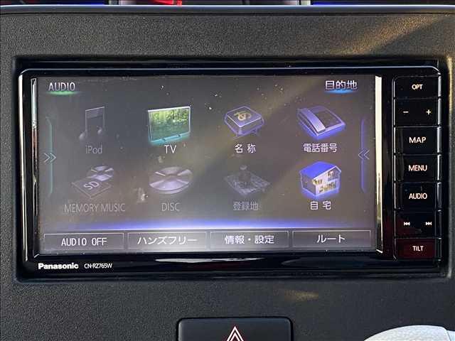 ワゴンＲ ハイブリッドＦＸ　純正ナビフルセグＴＶ　ＥＴＣ　ドライブレコーダー　ＬＥＤヘッドライト　運転席シートヒーター　アイドリングストップ　パワーウィンドウ　パワーステアリング　禁煙車（5枚目）