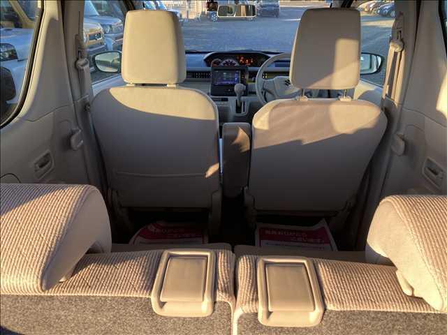 ワゴンＲ ハイブリッドＦＸ　純正ナビフルセグＴＶ　ＥＴＣ　ドライブレコーダー　ＬＥＤヘッドライト　運転席シートヒーター　アイドリングストップ　パワーウィンドウ　パワーステアリング　禁煙車（15枚目）