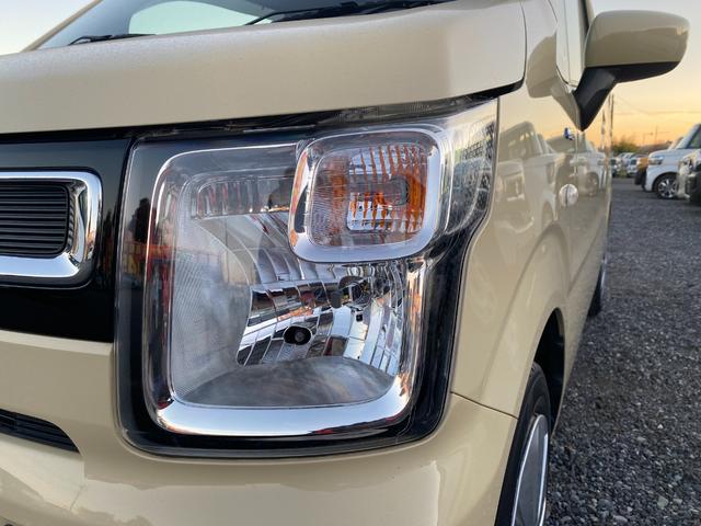 ワゴンＲ ハイブリッドＦＸ　純正ナビフルセグＴＶ　ＥＴＣ　ドライブレコーダー　ＬＥＤヘッドライト　運転席シートヒーター　アイドリングストップ　パワーウィンドウ　パワーステアリング　禁煙車（20枚目）