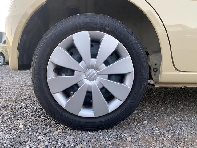 ワゴンＲ ハイブリッドＦＸ　純正ナビフルセグＴＶ　ＥＴＣ　ドライブレコーダー　ＬＥＤヘッドライト　運転席シートヒーター　アイドリングストップ　パワーウィンドウ　パワーステアリング　禁煙車（24枚目）