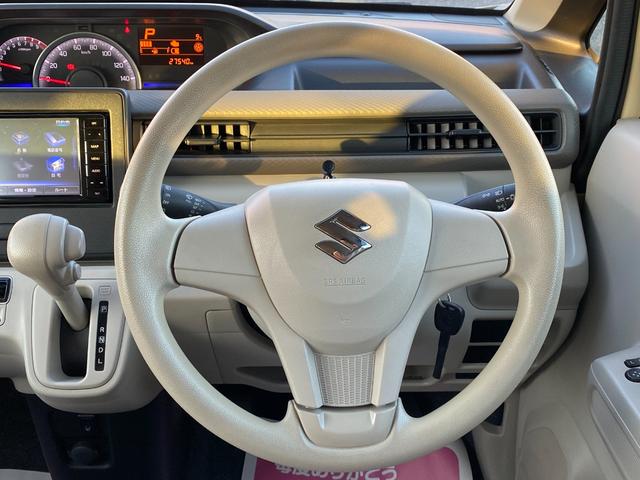 ワゴンＲ ハイブリッドＦＸ　純正ナビフルセグＴＶ　ＥＴＣ　ドライブレコーダー　ＬＥＤヘッドライト　運転席シートヒーター　アイドリングストップ　パワーウィンドウ　パワーステアリング　禁煙車（25枚目）